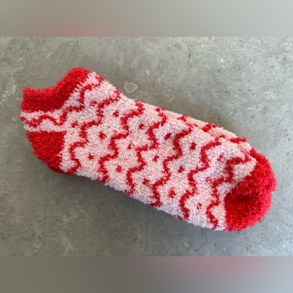 [NEW UNWORN] Cozy Socks